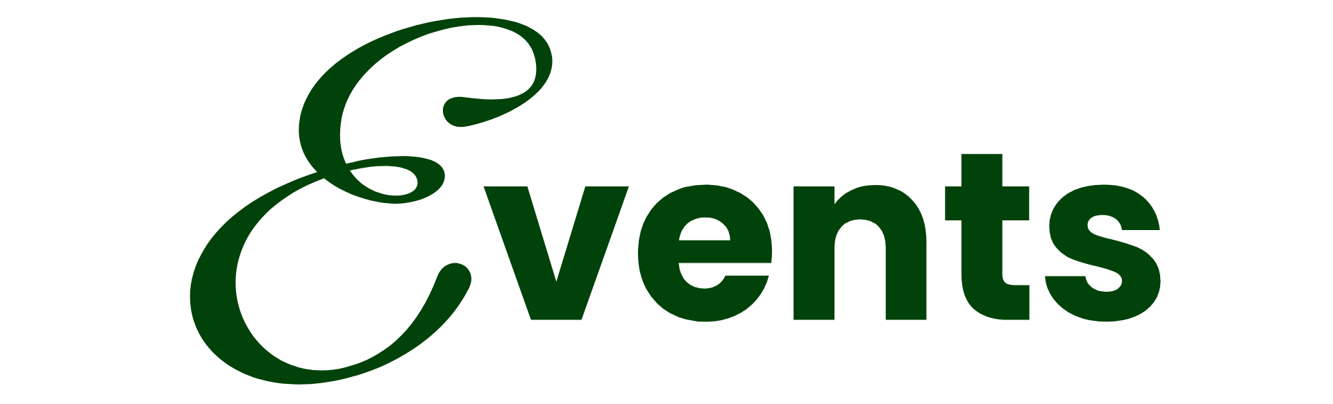 Events